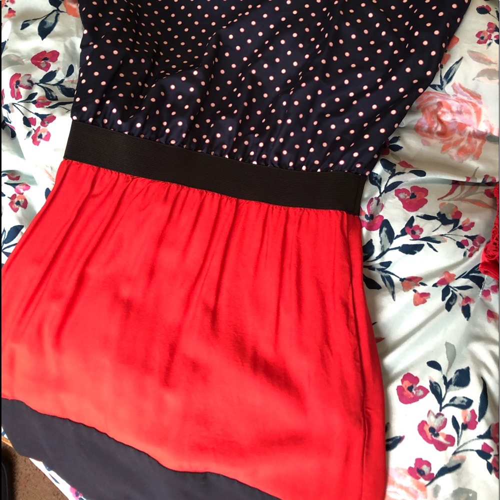 Zara basic Dress - Picture 5 of 5